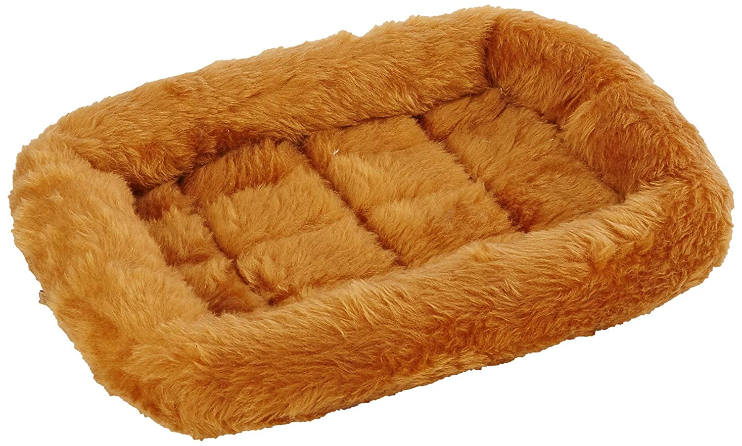 Dog Care Deluxe Ultra Soft Dog Bed/ Sofa Cushion | X Small, Brown | (B09DYW64DG) Amazon Price History, Amazon Price Tracker