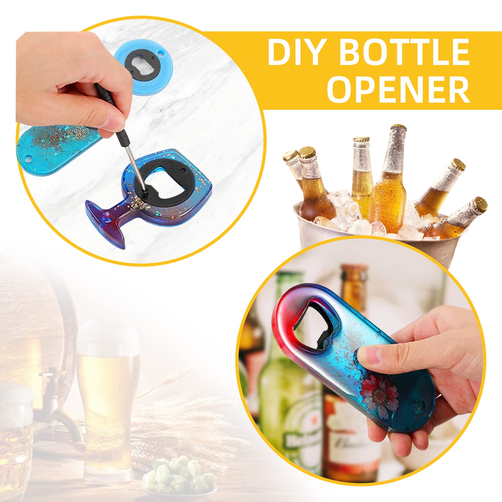 栓抜き Amazon.co.jp: Ohiyoo 100セット 栓抜きインサート DIY 栓抜き ハード