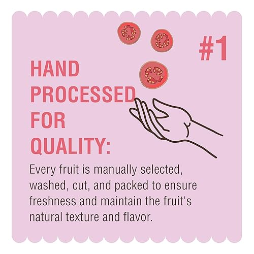 Miniatura 10 de Maracuyá, pulpa natural de fruta congelada (4 libras)