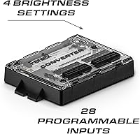Vista 4 de Feniex Quantum Converter