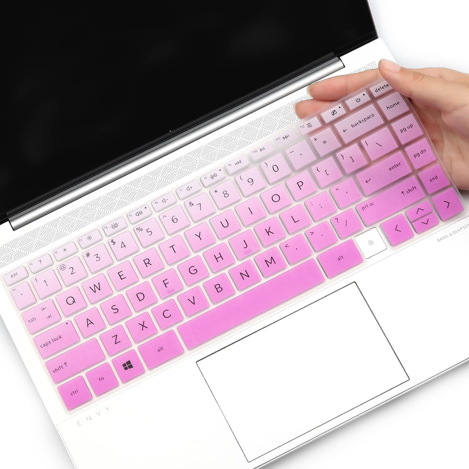 【目立つカラー】HP製ノートPC/ケース付/キーボード打ちやすい！ 目立つカラー】HP製ノートPC/ケース付/キーボード打ちやすい！