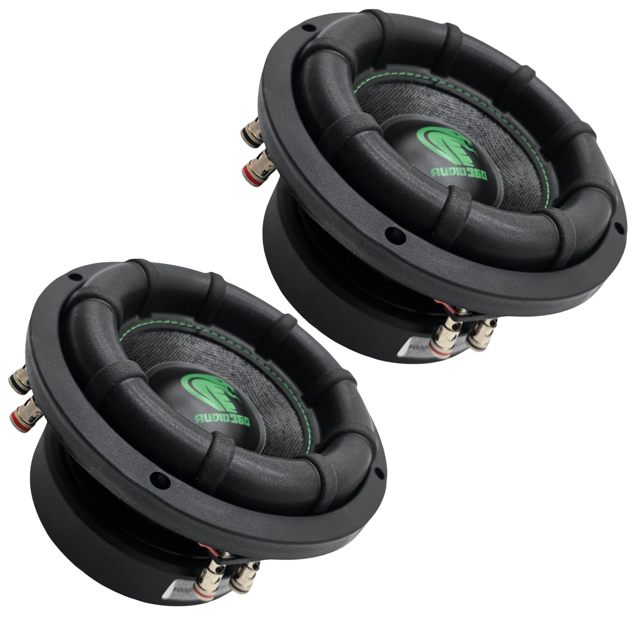 Amazon.com: AUDIO360 ADS6525 6.5