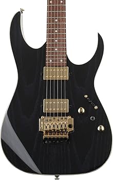 Amazon | Ibanez RG420HPAH BWB エレキギター （ロック式トレモロ搭載