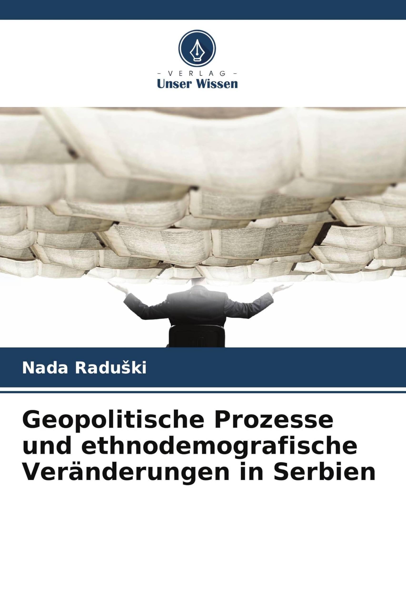 Geopolitische Prozesse und ethnodemografische Veränderungen in Serbien