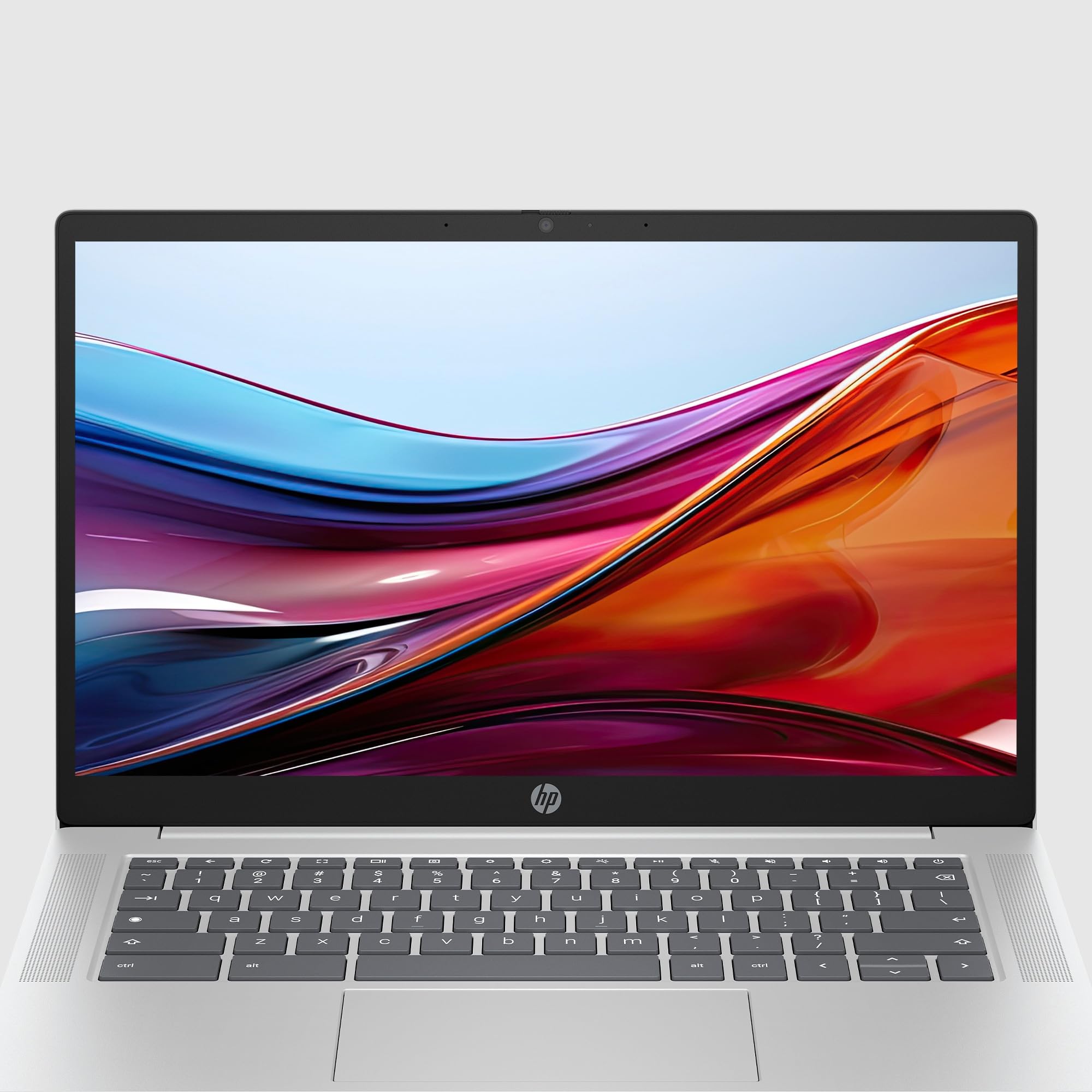 HP Chromebook 14