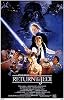 GPE Erik Verlage Gruppe Palmtop Environment 4675 Star Wars Return of The Jedi One Sheet Poster, 61 x 91.5 cm
