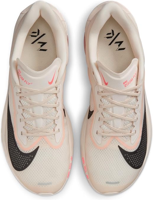 Nike Men's Zoom Fly 6 Road Running Shoes