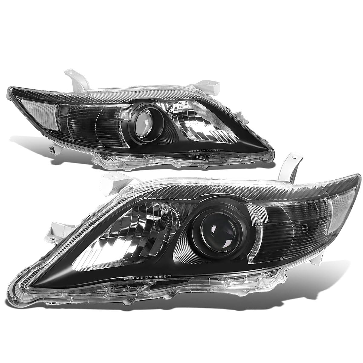 DNA MOTORING Projector Headlights
