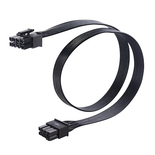 Cable Matters 8-Pin GPU Power Cable 2ft