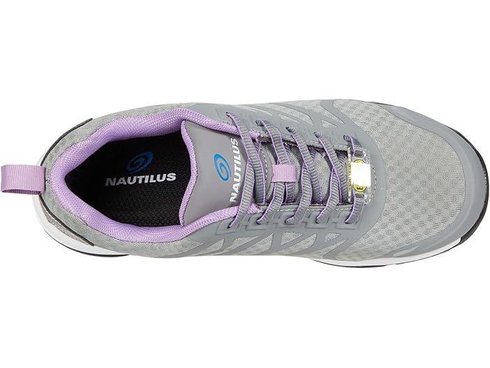 Velocity Grey Carbon Toe SD10 - 2489 - Image 1