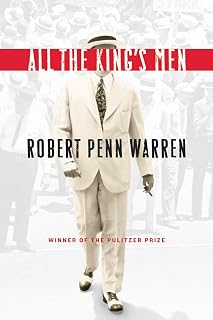 All The King's Men: Winner of the Pulitzer Prize
