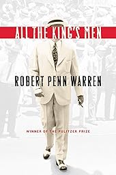 All The King’s Men: A Pulitzer Prize Winner