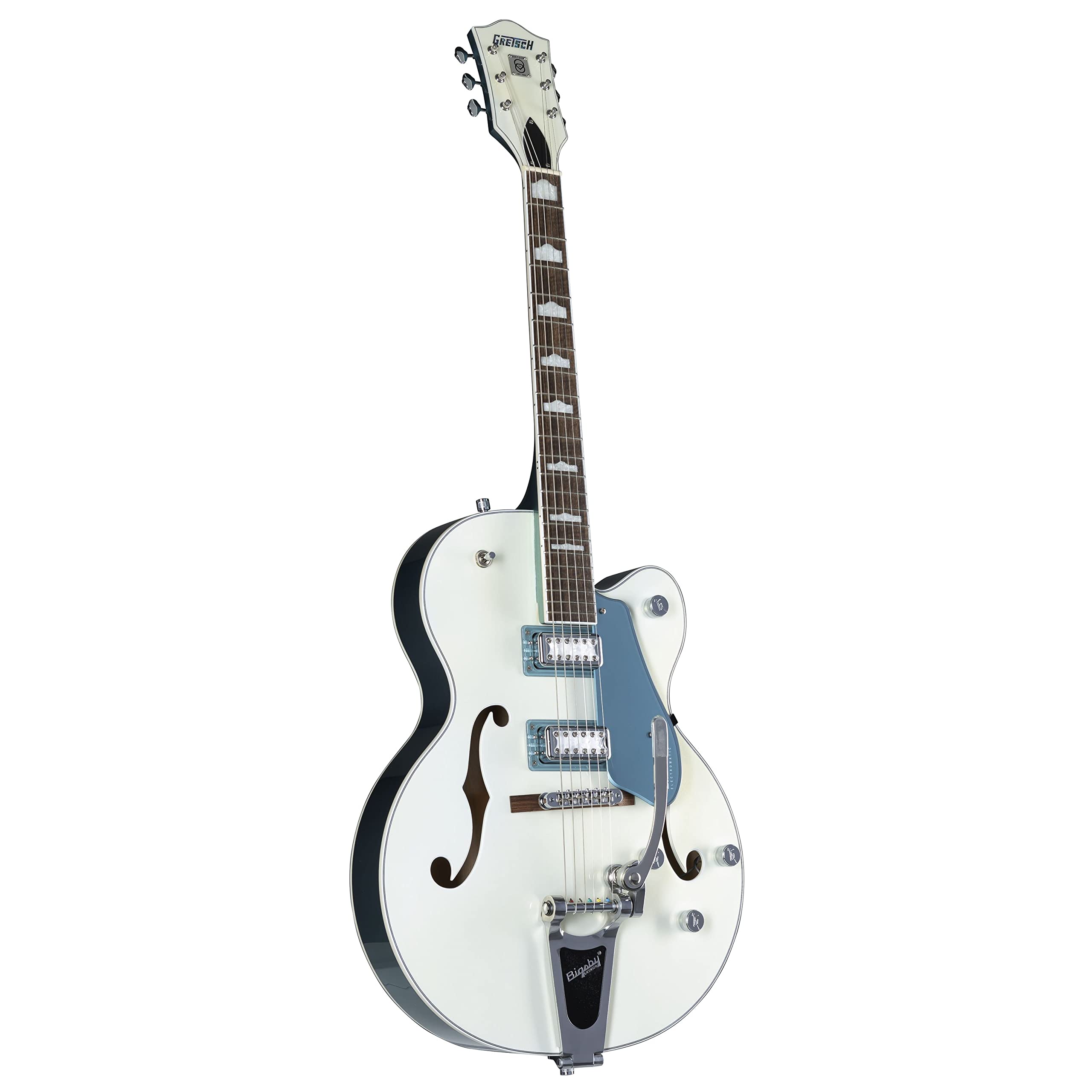 Amazon | GRETSCH G5420T-140 Electromatic 140th Double Platinum