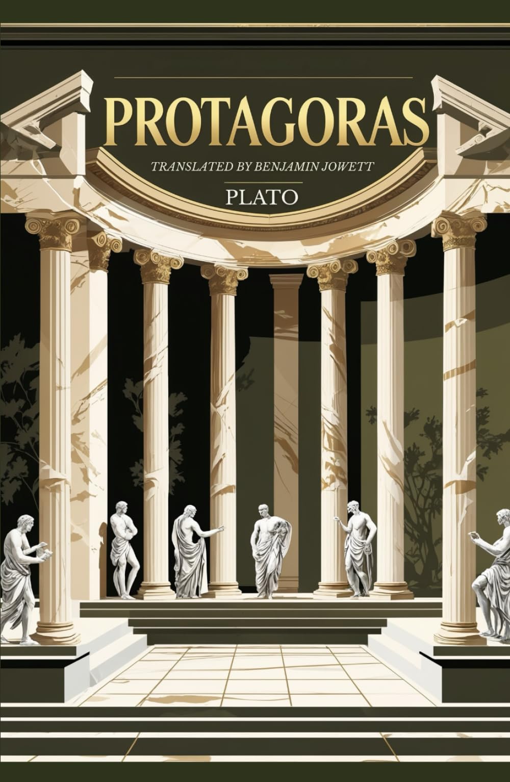 Protagoras