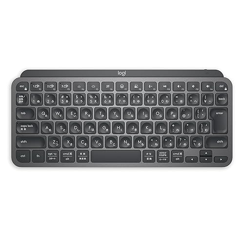 Logicool ロジクール MX KEYS MINI