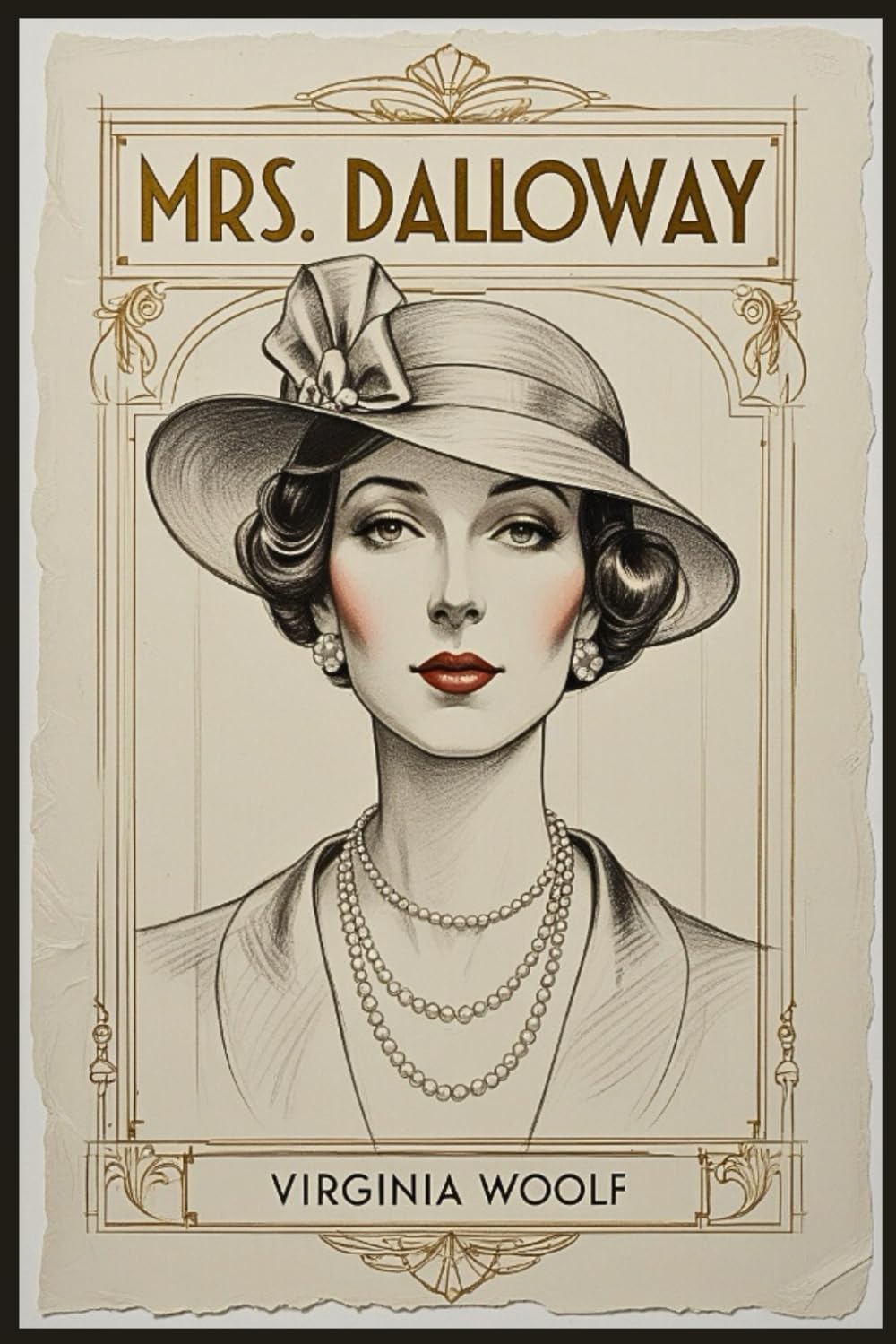 Mrs Dalloway