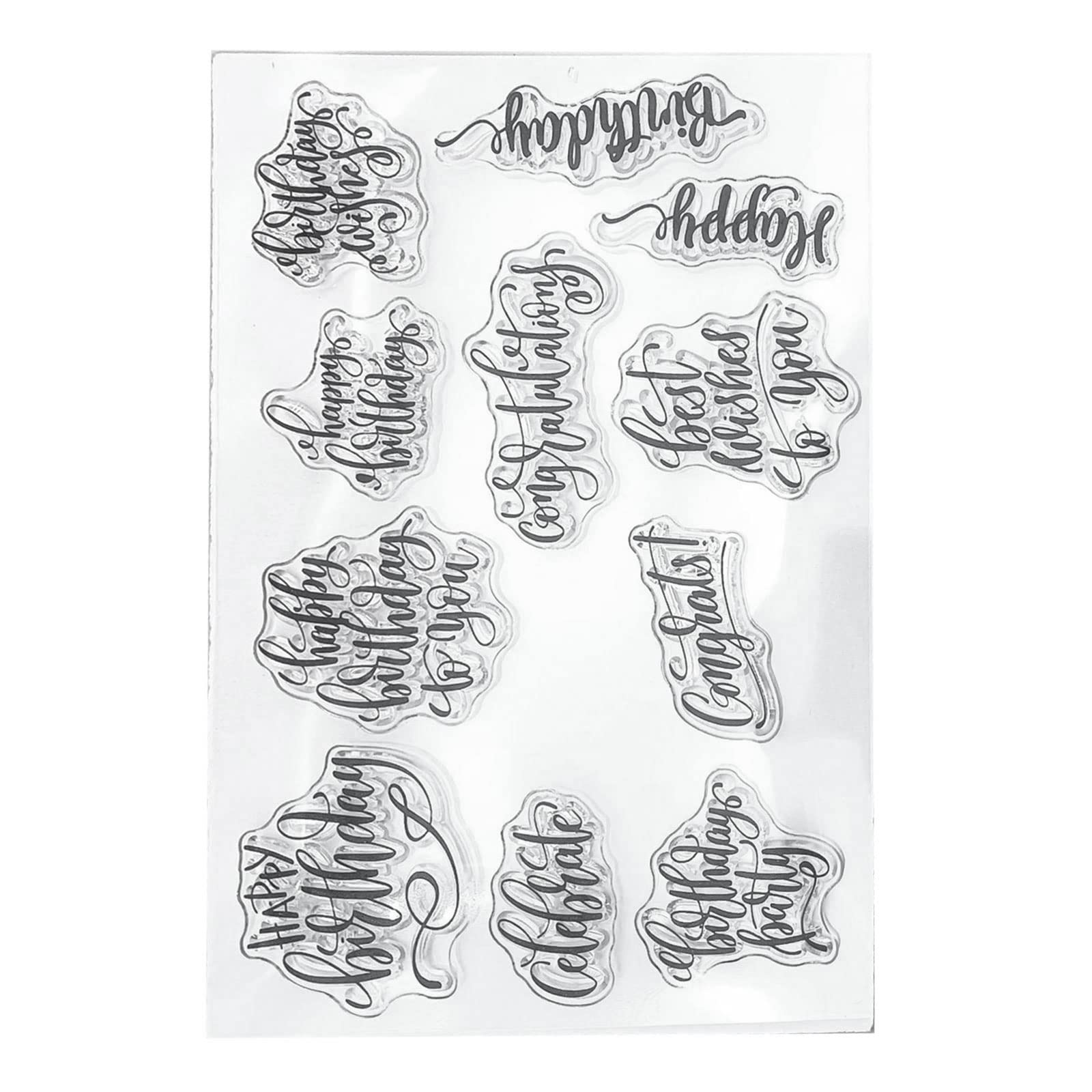 Gnomes Dwarfs Silicone Clear Stamps Craft Flower Transparent Sunflowers Clear Stamps for Scrapbook Journal Card Making Silicone Holiday for Card Making Gnomes Flower Transparent for Journaling Dwarfs