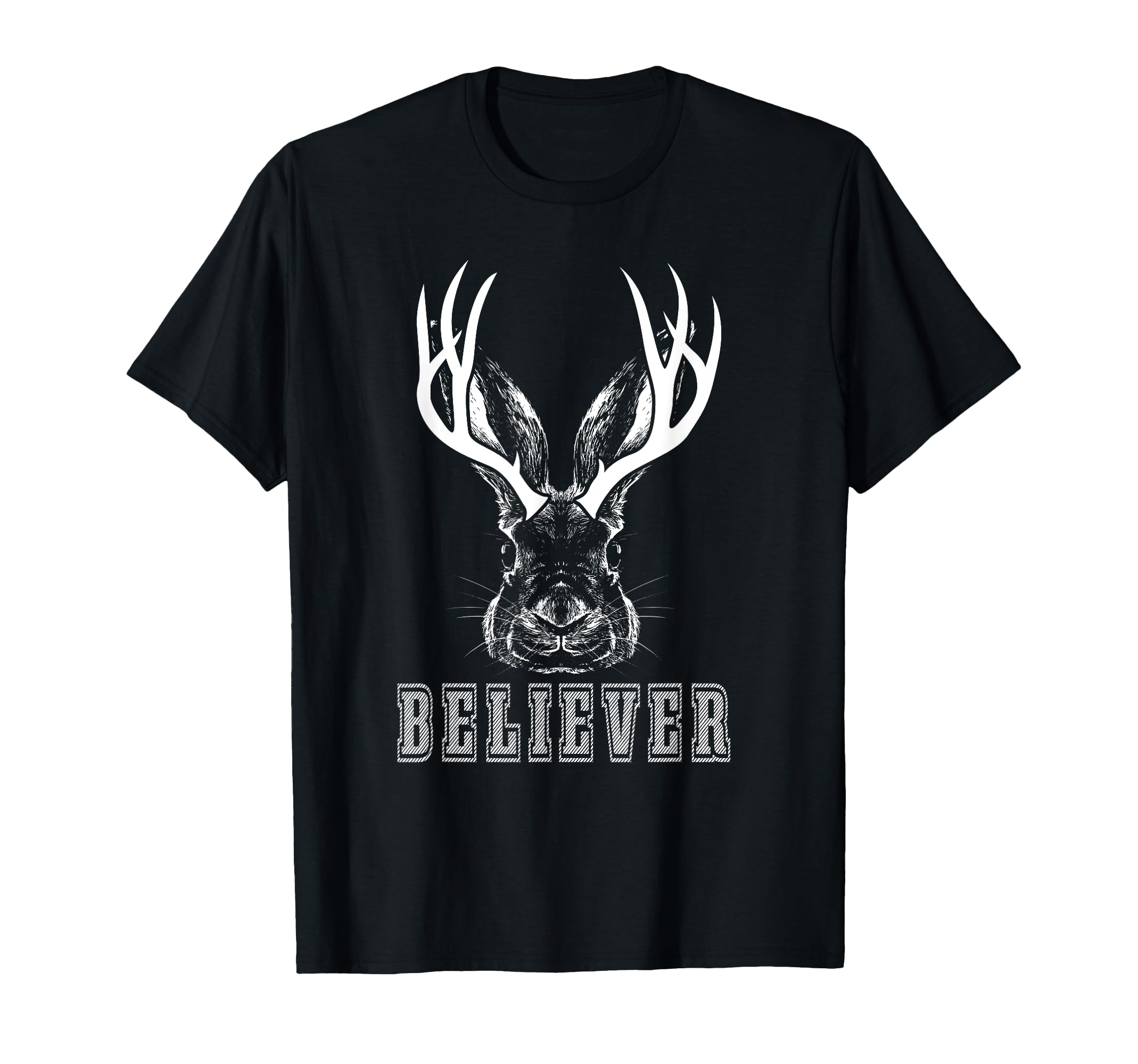 Jackalope T-Shirt