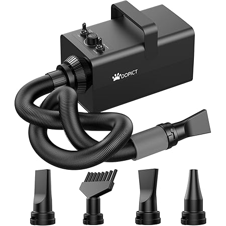 k9 ii variable speed dog dryer