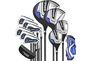 Jaffick Complete Golf Club Sets for Men
