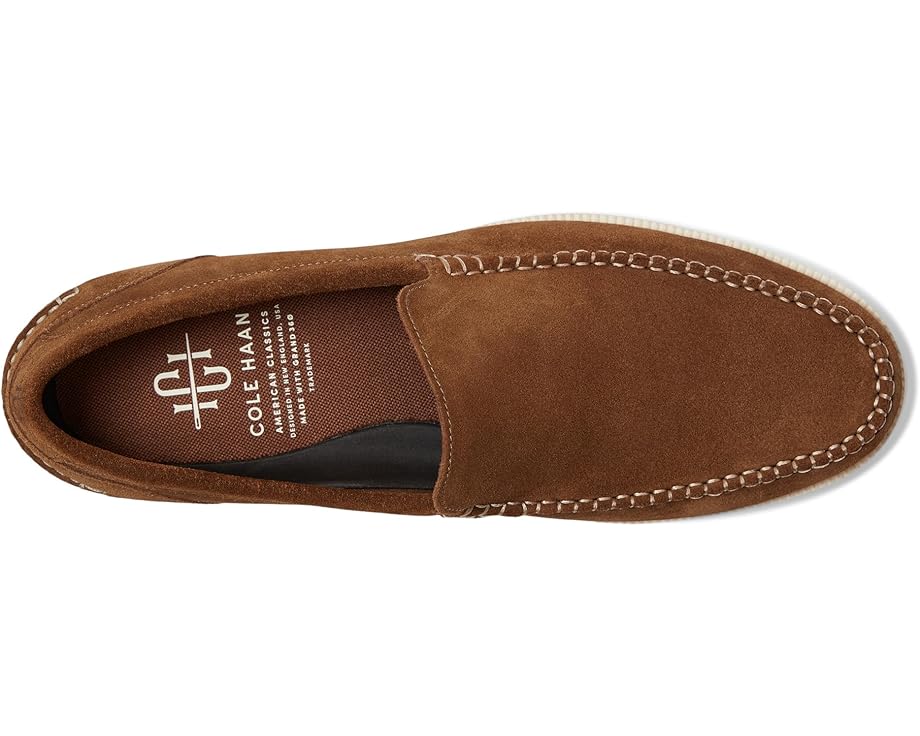 Cole Haan American Classics Casual Loafer - Top View