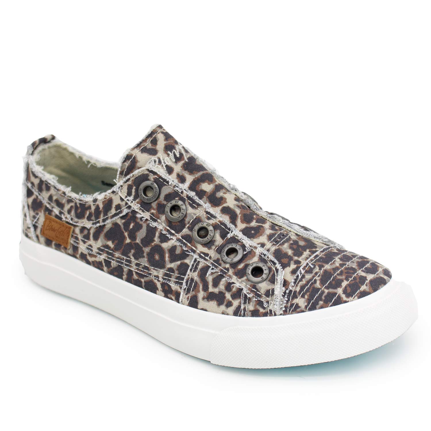 Blowfish MalibuWomen's Play Canvas Sneaker
