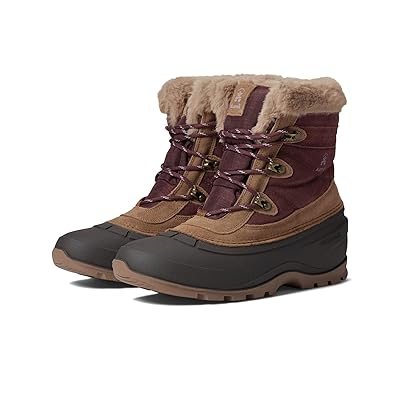 Kamik Snovalley 5 Women