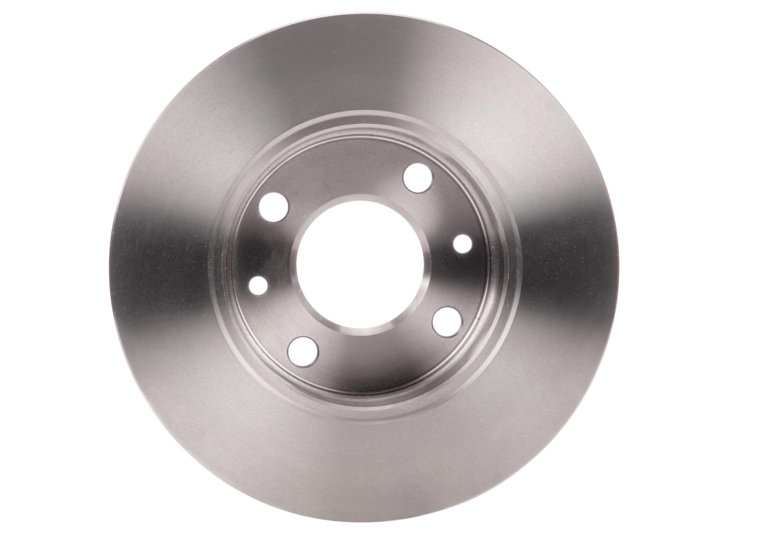 BOSCH Set Dischi Freno BD993 - Dischi Freno Ventilati di Ghisa di 238mm - Asse Anteriore - Conformi al regolamento ECE-R90 - Ottimizzati per Ridurre Rumore, Calore e Corrosione - 2 Dischi
