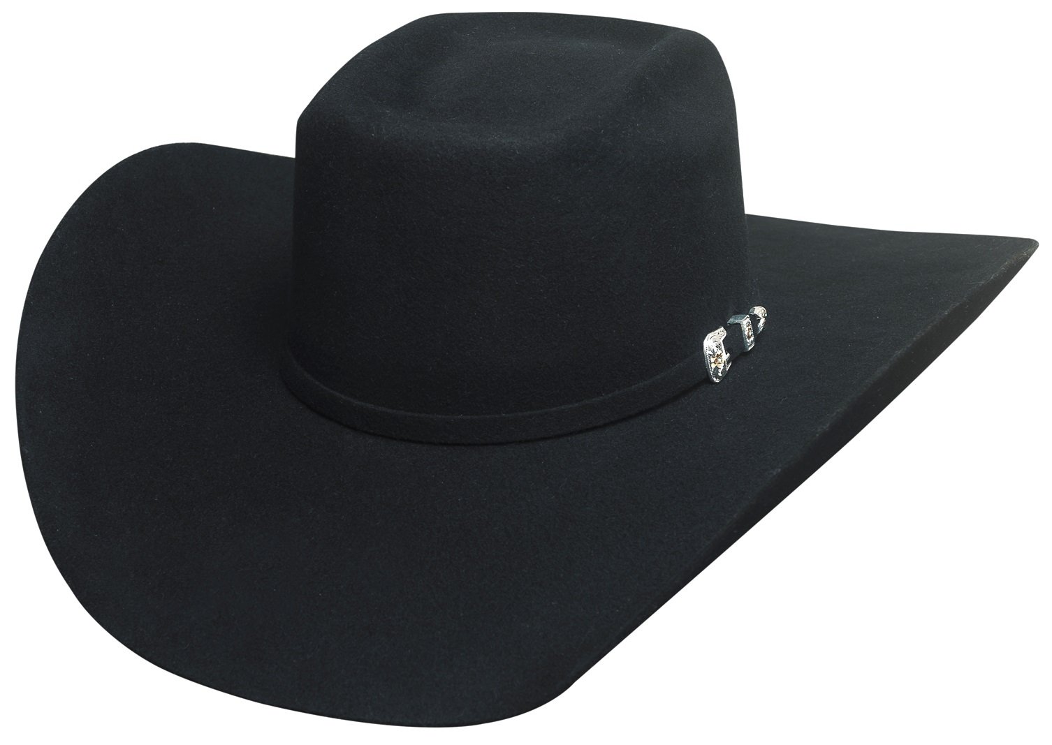 80s Baily Cowboy Hut 黒 Outback Trading Company Men's 1392 Broken Hill UPF 50 Water