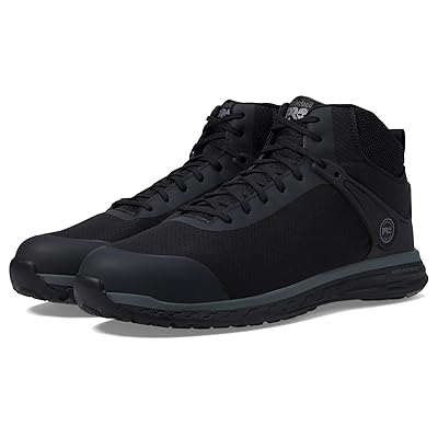 Timberland PRO Drivetrain SD35 Mid Composite Safety Toe SD Men