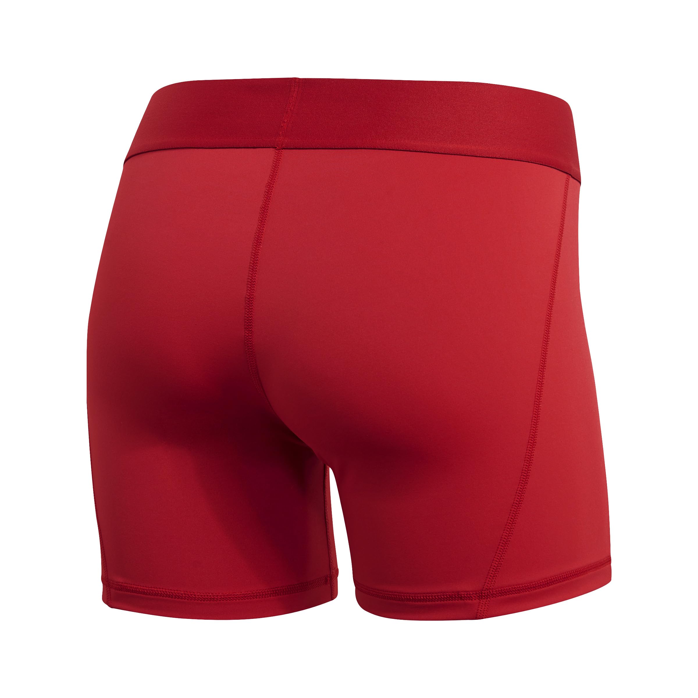 adidas Damen Strumpfhose Techfit Volleyball-Shorts