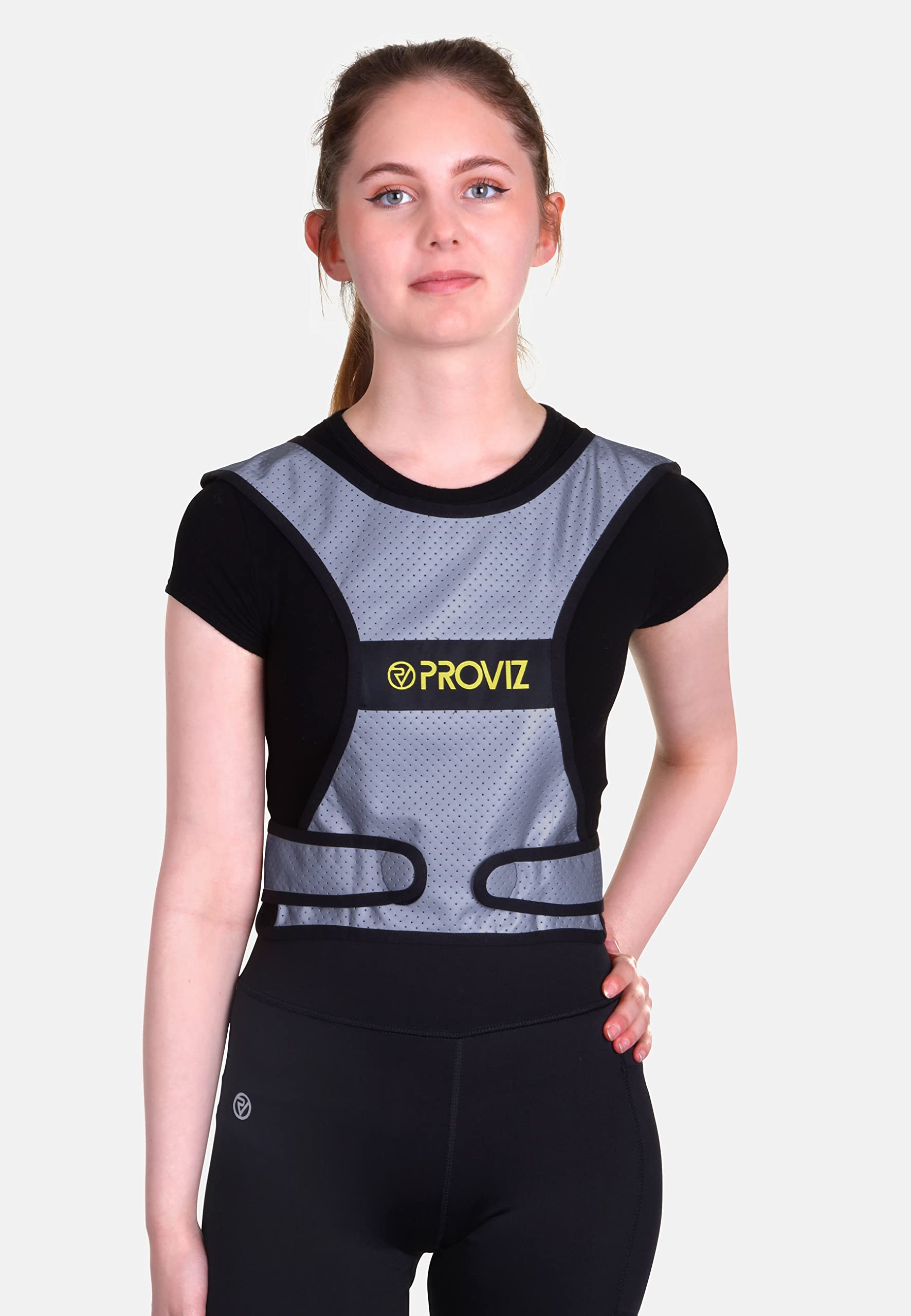 Proviz Unisex Reflect 360 Running Vest