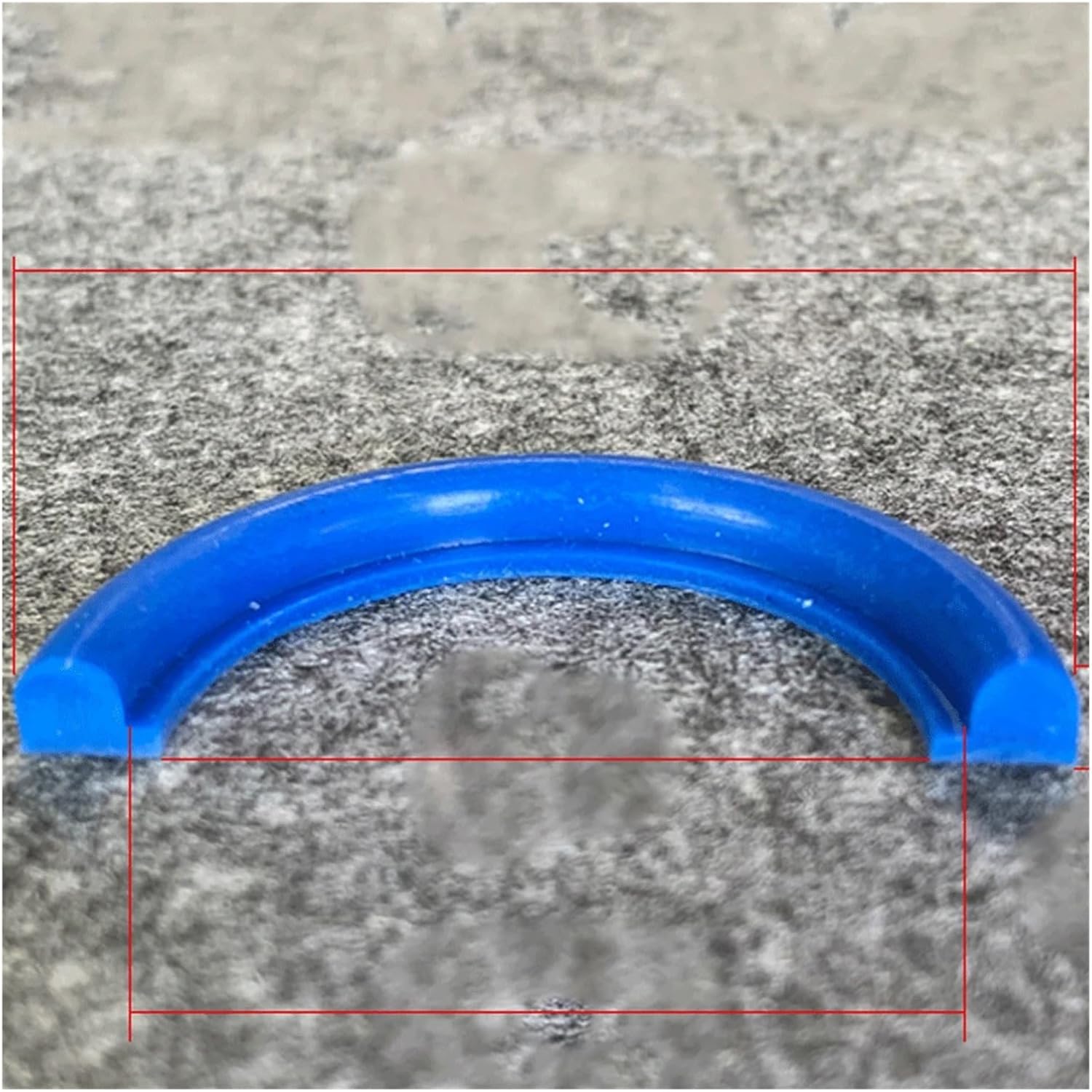 CKMWT-15｜シーケー金属｜e白継手 めすおすチーズ Rc1/2×R1/2｜ベストパーツオンライン - ベストパーツ オンライン ハードウェア継手 DN10/15/20/50-150 ブルー ホワイト VMQ シリコン ゴム シーリング ガスケット スティルプ