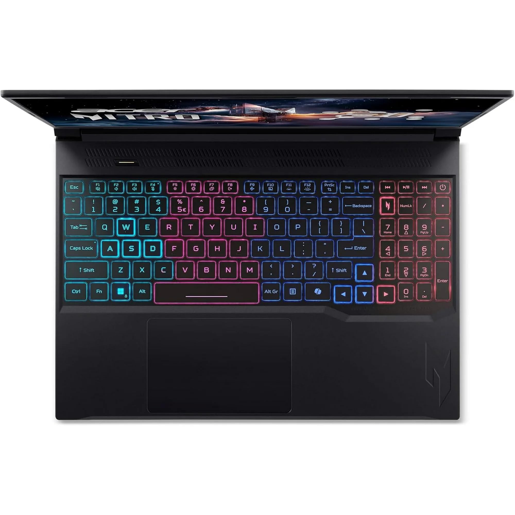 Acer Nitro 5 ノートパソコン Amazon.com: Acer 2026 Gaming Laptop | Nitro V 16S | AMD 8-Core