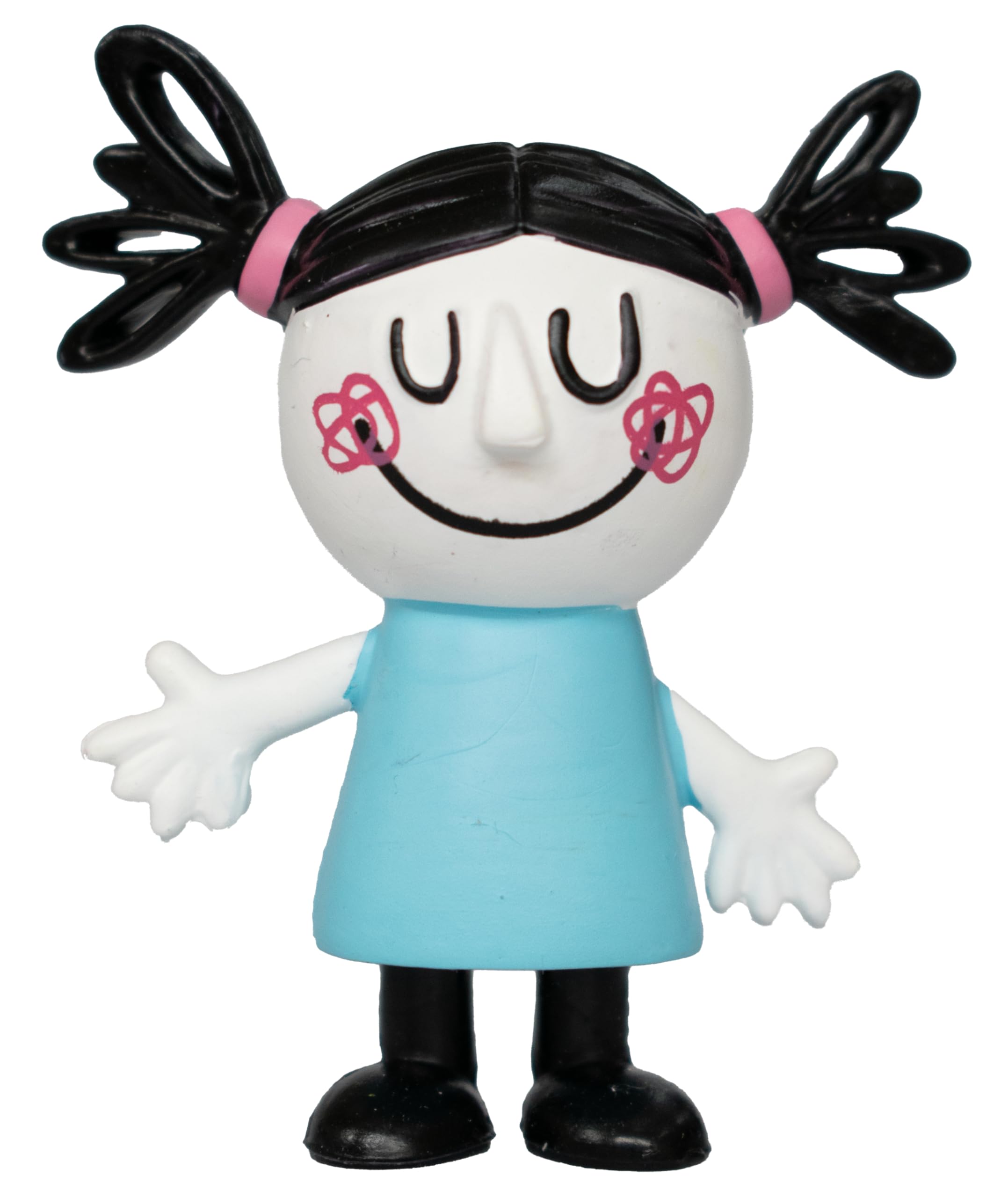 The Colour Monster figurines collection