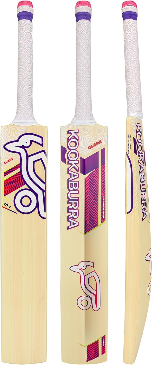 Kookaburra Glare 10.1 Junior Cricket Bat