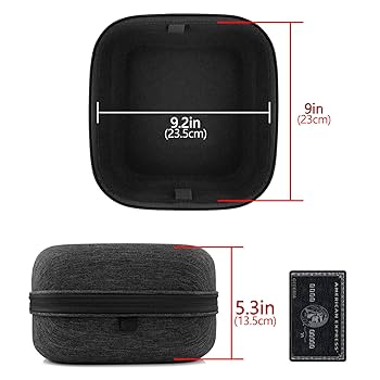 Amazon | Geekria ケース Shield ヘッドホンケース 互換性