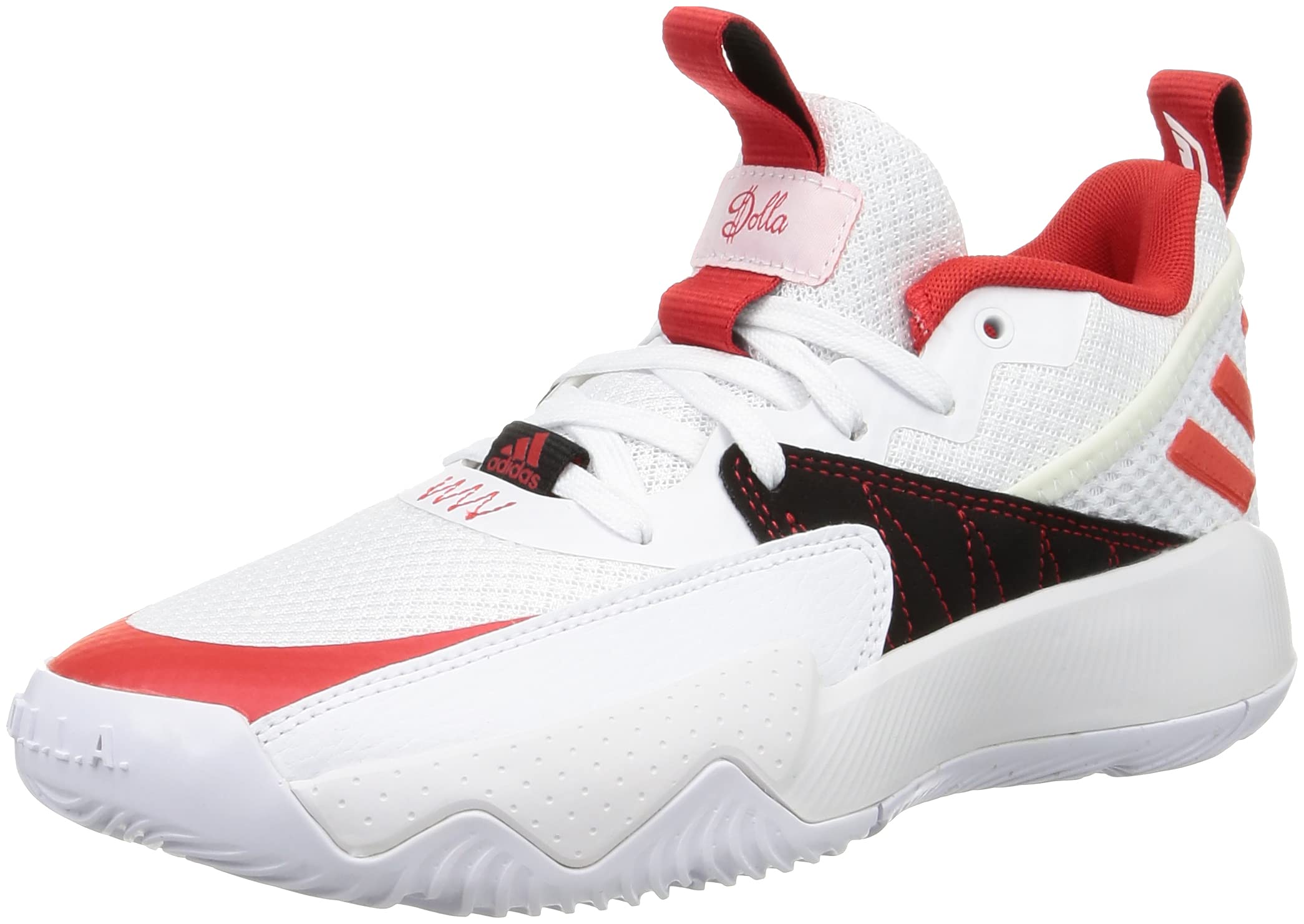 adidas Dame Certified, Scarpe da Ginnastica Unisex-Adulto