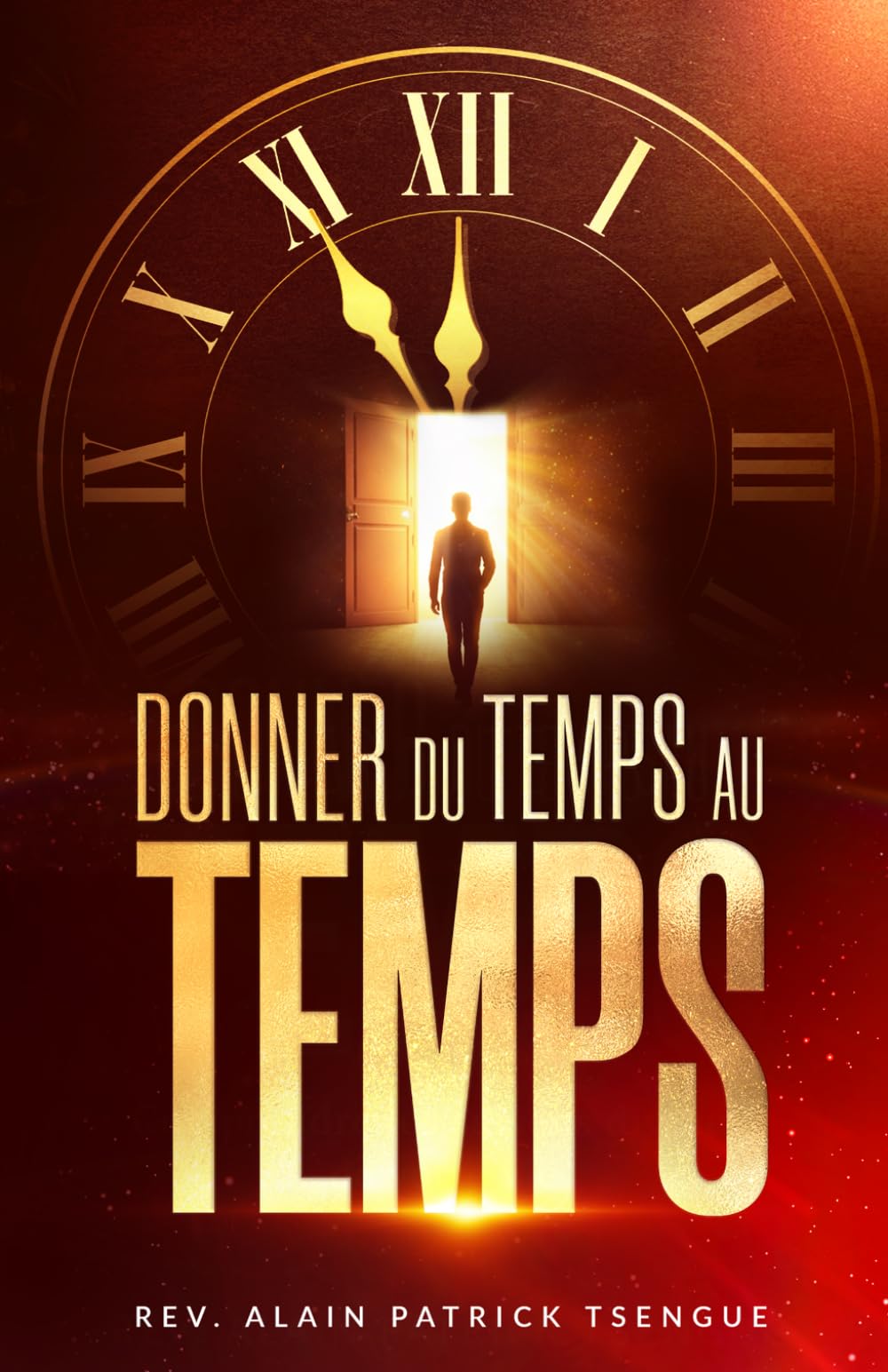 Donner du temps au temps
