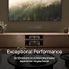 Marantz AV 30 Preamplificador AV | Compatibilidad con Video 8K | Salida de 11.4 Canales | Decodifica Dolby Atmos | Salidas Balanceadas y RCA | Negro 3