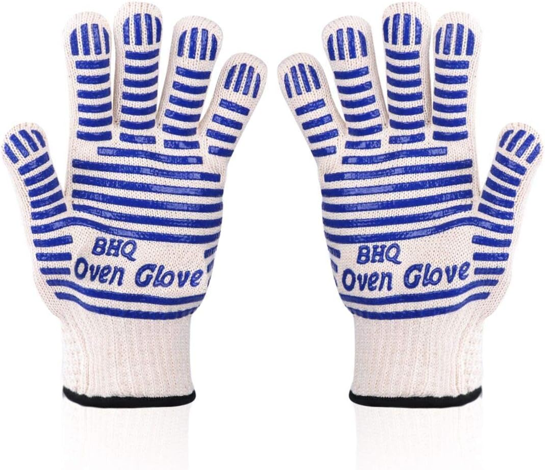 Ove’ Glove Hot Surface Hander, 1 guante, HH501-18, Hot Surface Handler, paquete de de 1, 1