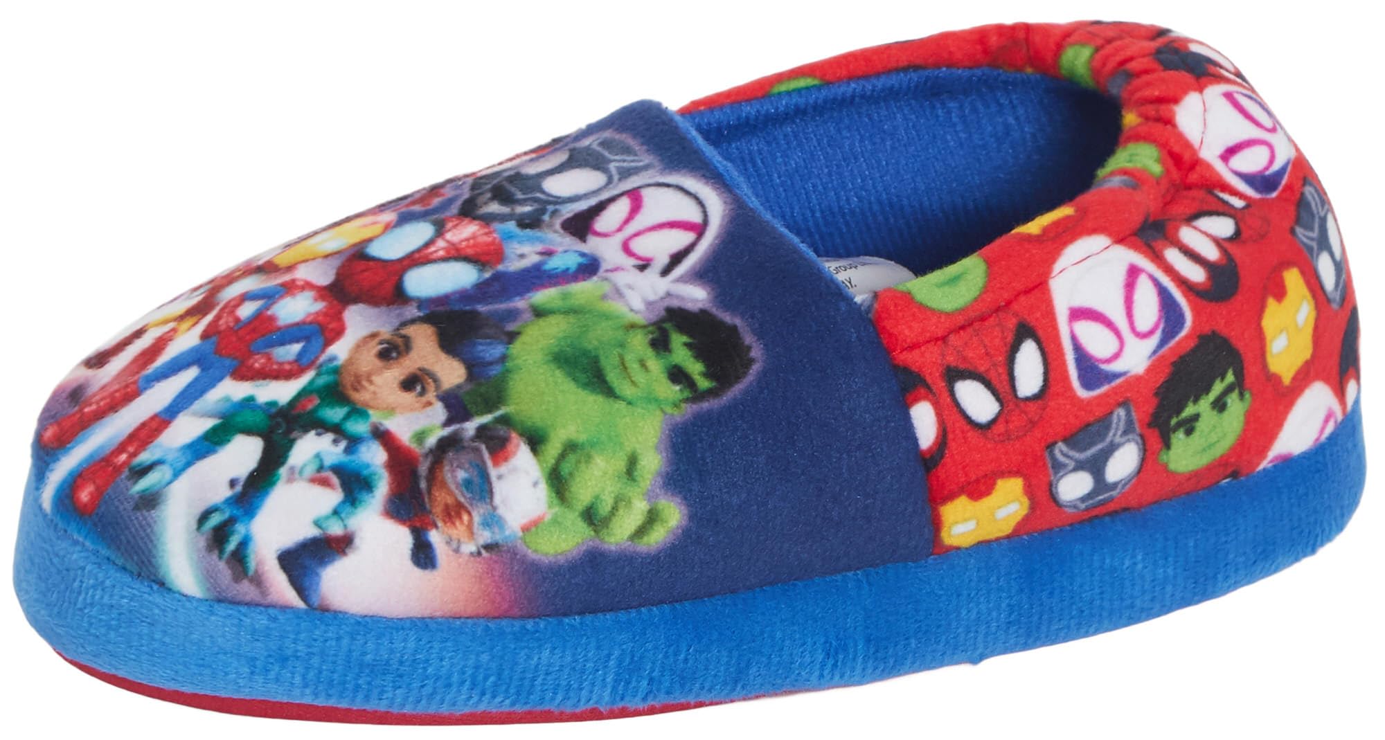 Marvel Chaussons Spidey And His Amazing Friends pour enfants