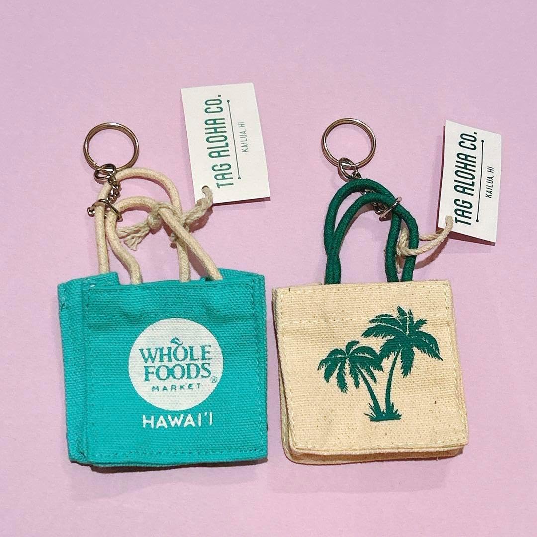 ANAオリジナル＞FLYING HONU フライトタグ3種 フライトタグキーホルダー