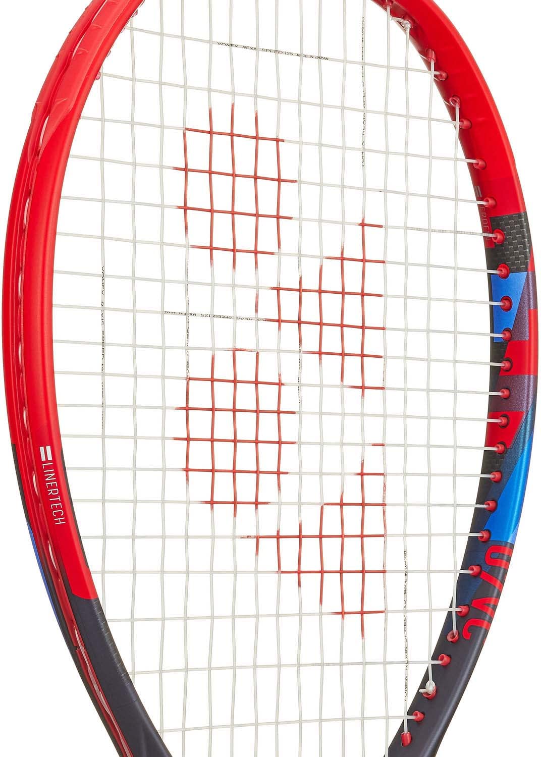 Amazon | ヨネックス YONEX 硬式テニスラケット Vコア 98 VCORE 98