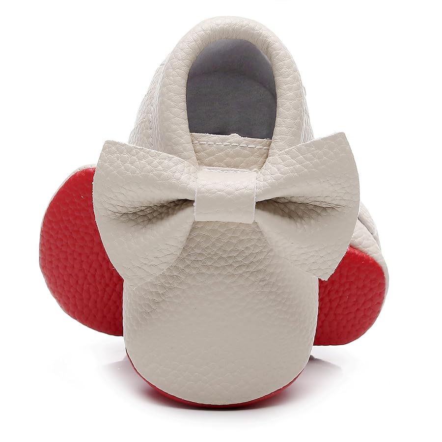 Infant Shoes Red Bottoms For Infants Mary Jane Shoes Newborn Baby