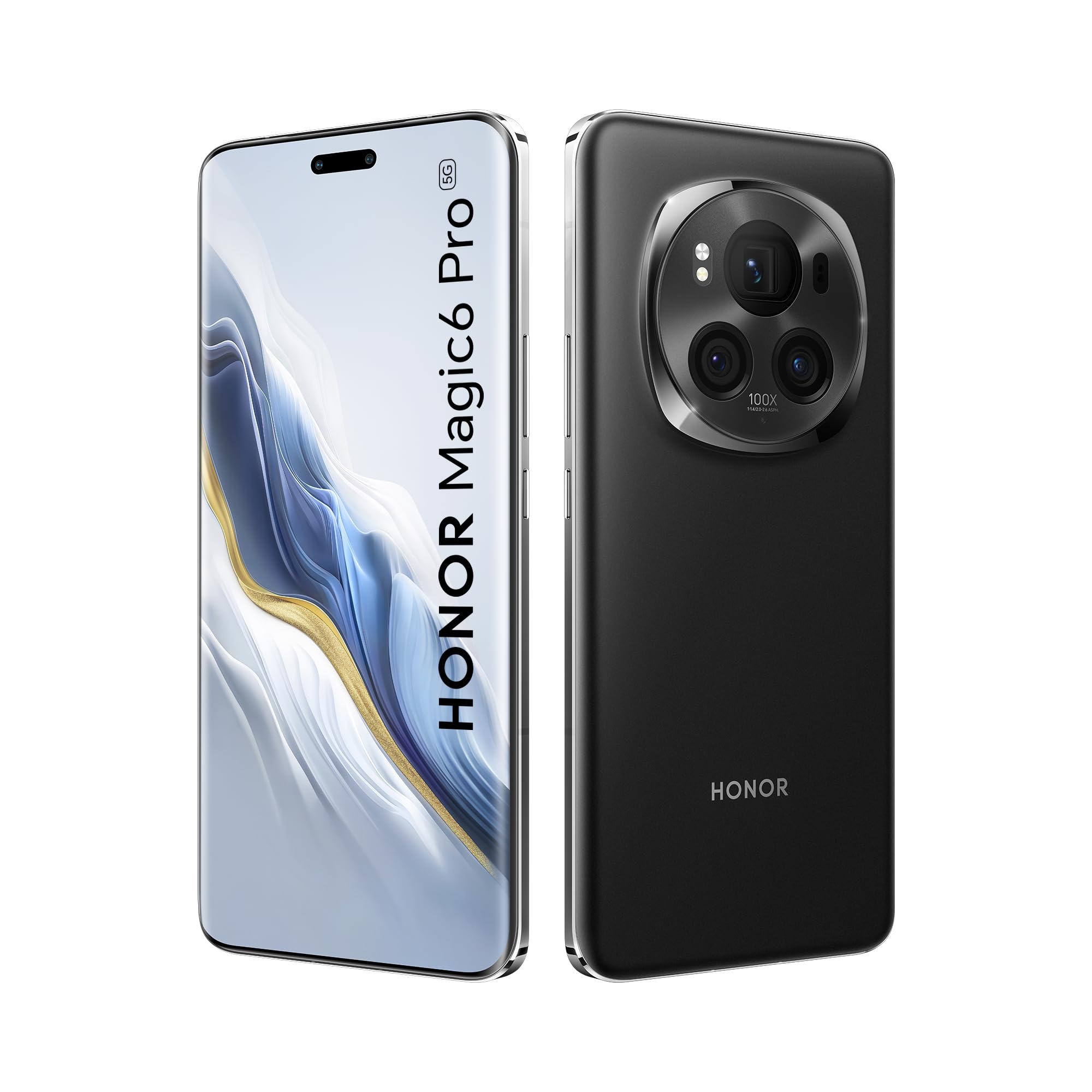 HONOR Magic 6 Pro 16/512 中国版 Etoren.com | (Unlocked) Honor Magic 6 Pro 5G BVL-AN16 Dual Sim