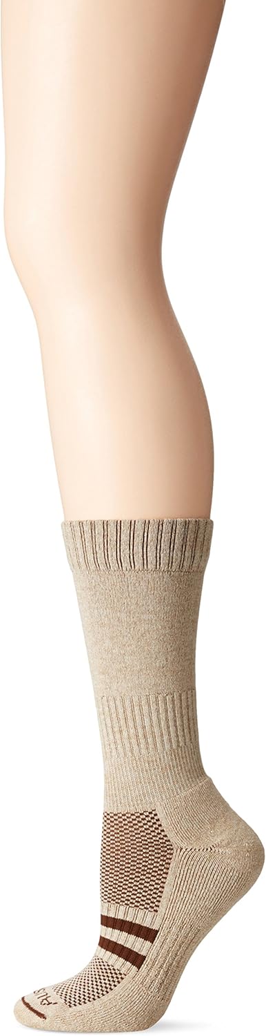 Ausangate Socks Men's Alpaca No-Peek Socks