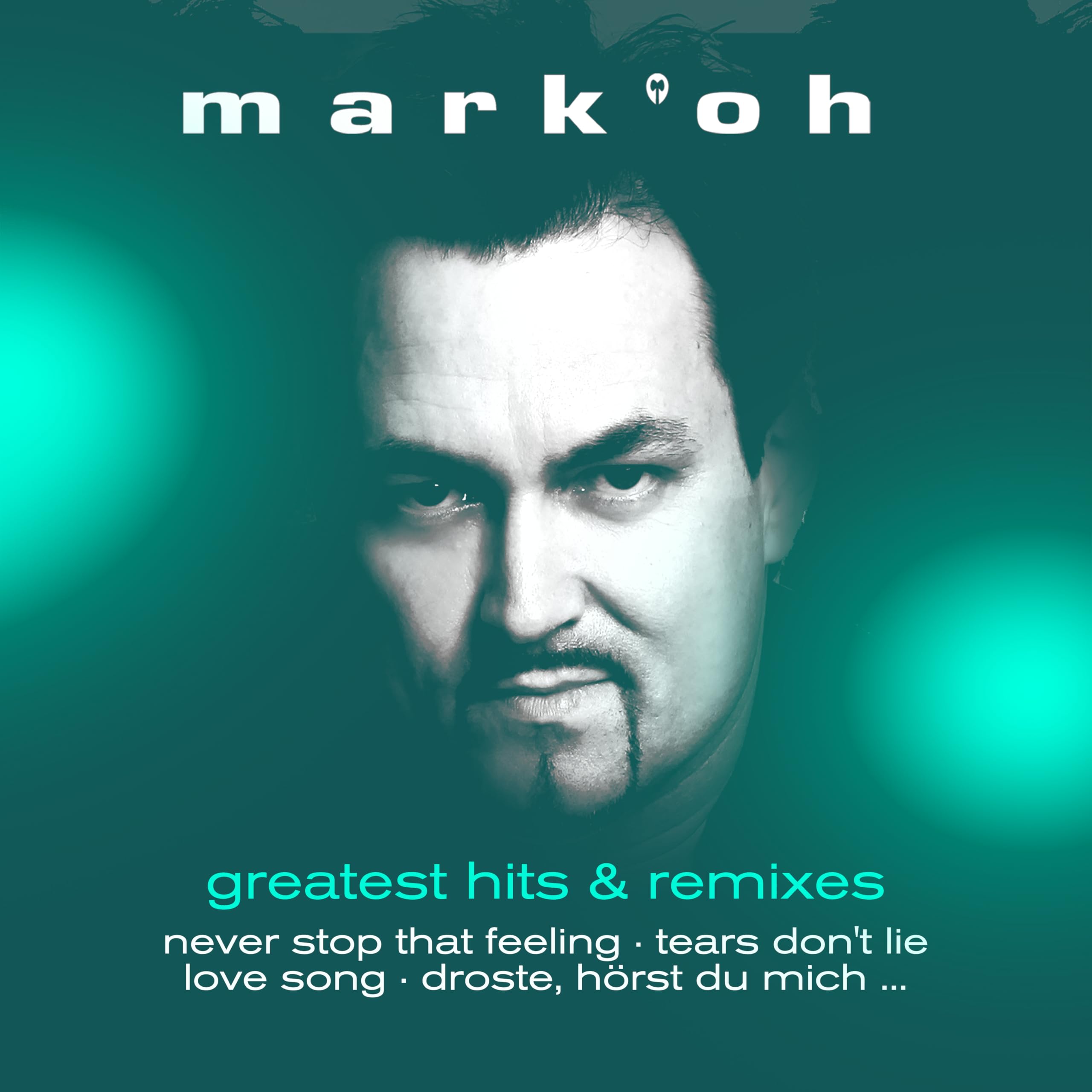 Greatest Hits & Remixes [VINYL]