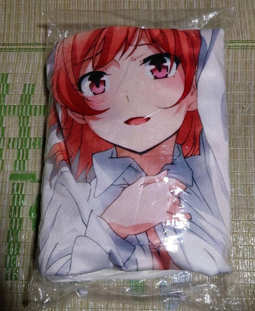 やはり俺の青春ラブコメはまちがっている。由比ヶ浜結衣マイクロ