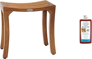 AquaTeak Patented 18